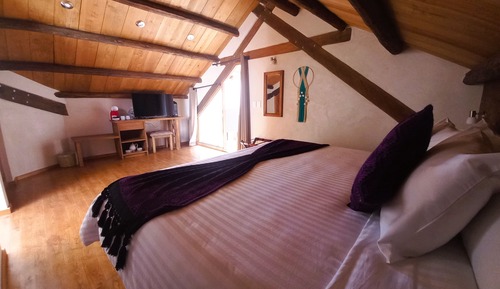 Suite Deluxe, 1 King