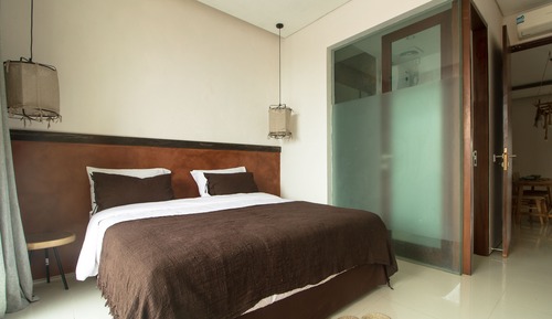 Suite, 2 Schlafzimmer