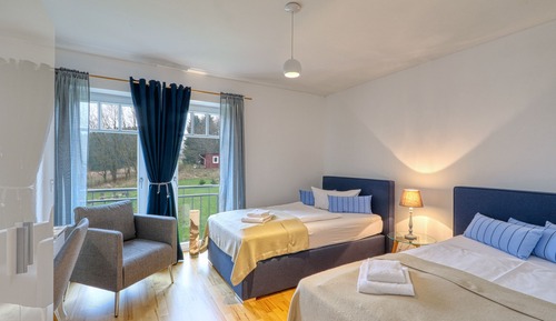 Classic-Doppelzimmer