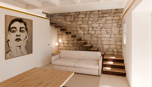 Luxury-Suite