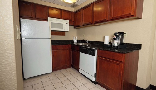 Suite, 1 King-Bett, Nichtraucher