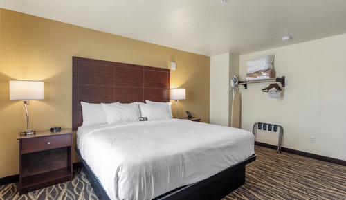 Suite, Mehrere Betten, Nichtraucher