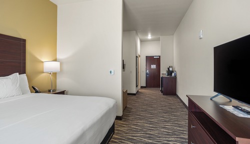 Studio, Mehrere Betten, Nichtraucher