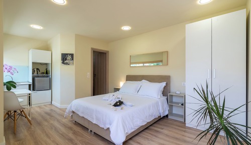 Familienbungalow (Modular 2B)