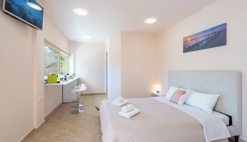 Design-Bungalow (Modular 3A)