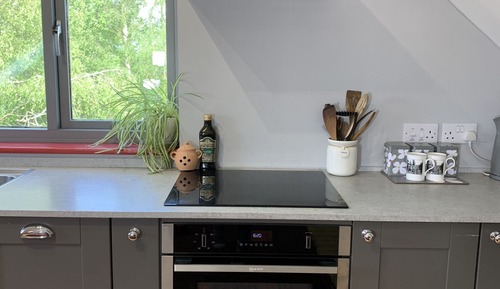 Apartment, mit Bad (Dragon Nest)