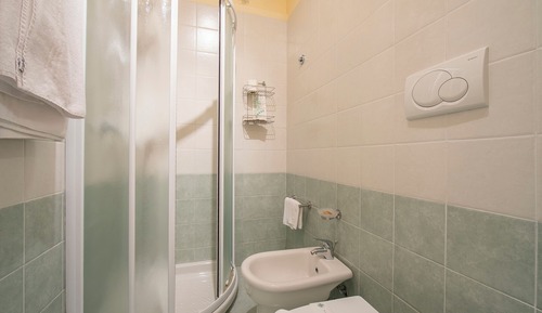 Standard-Apartment, 1 Schlafzimmer (Blue Apartment Desenzano With Wifi)