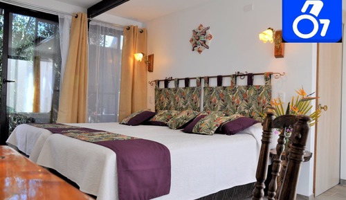 Exclusive-Zweibettzimmer