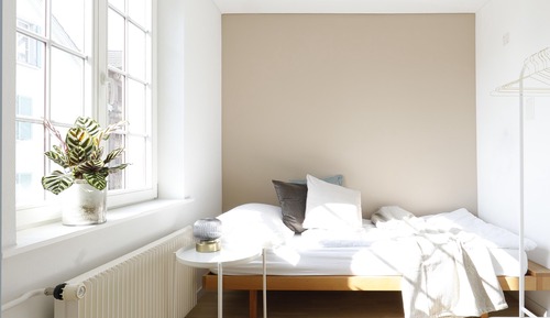 Standard-Einzelzimmer
