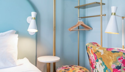 Basic-Doppelzimmer