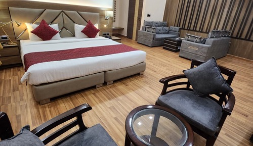 Executive-Suite
