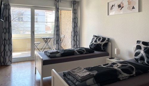 Classic-Apartment