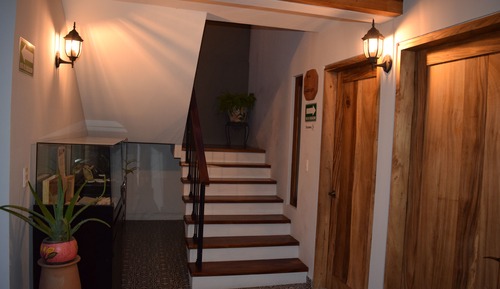 Deluxe-Zimmer, 1 King-Bett