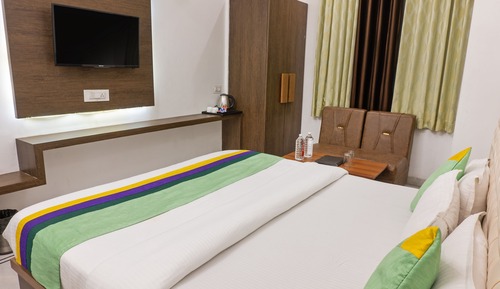 Standardzimmer