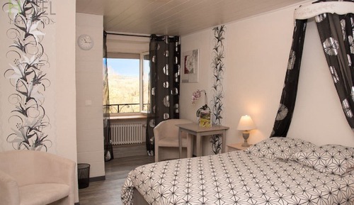 Classic-Doppelzimmer
