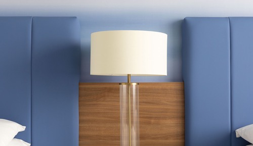 Deluxe-Zimmer, 2 Einzelbetten, Nichtraucher