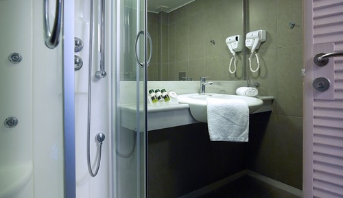 Premium-Doppelzimmer