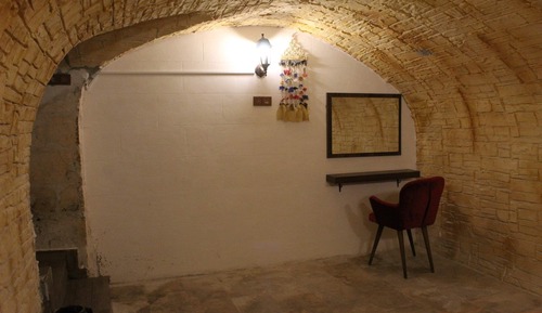 Premium-Dreibettzimmer