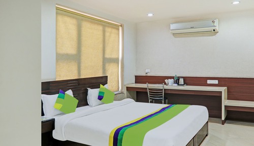 Premium-Doppelzimmer