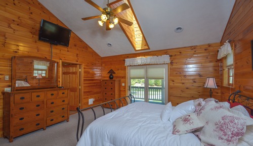 Ferienhaus (4 Bedrooms)