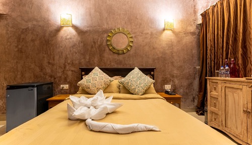 Premier-Zimmer