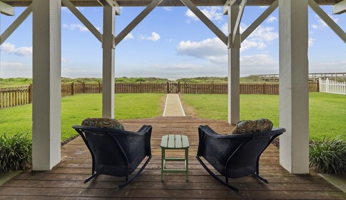 Ferienhaus (3 Bedrooms)