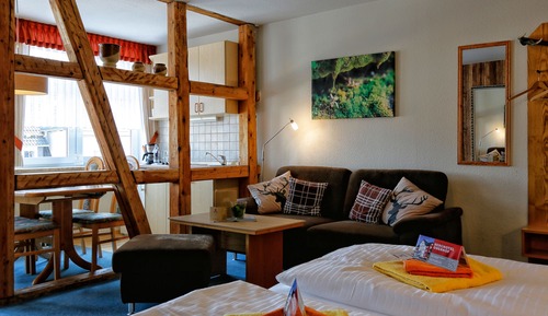 Familienzimmer