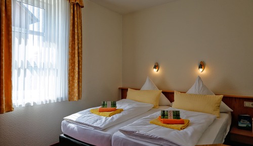 Comfort-Zimmer