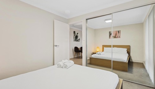 Superior-Apartment