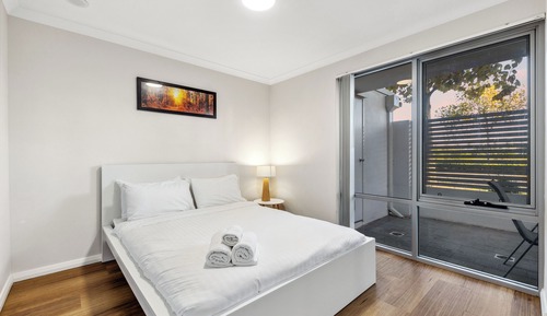 Comfort-Apartment