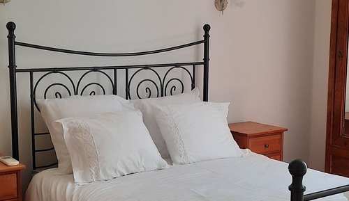 Standardzimmer