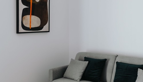 Doppel- oder Zweibettzimmer