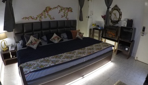 Executive-Dreibettzimmer, 1 King-Bett