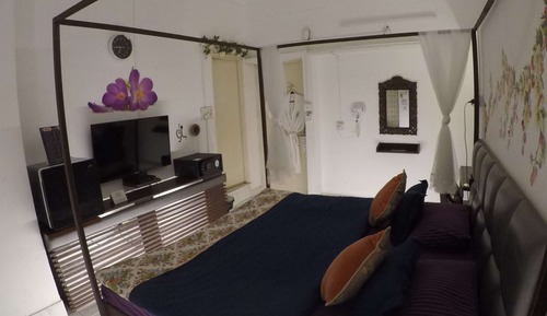 Executive-Doppelzimmer, 1 King-Bett