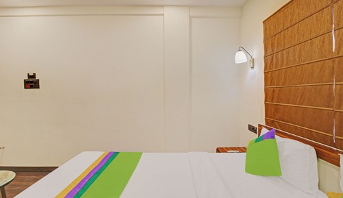 Standardzimmer