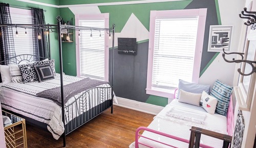 Comfort-Doppelzimmer