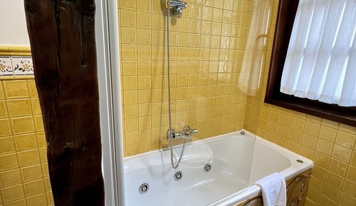 Comfort-Doppelzimmer, Whirlpool