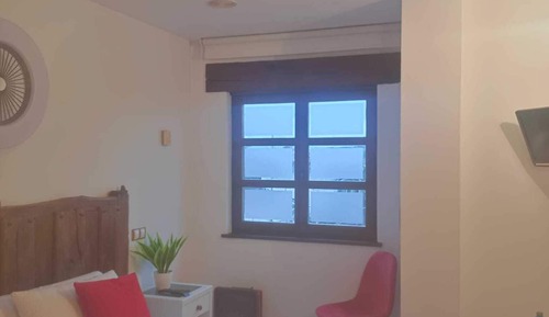 Standard-Doppel- oder -Zweibettzimmer, 1 Schlafzimmer, Whirlpool