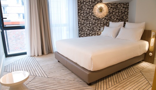 Standardzimmer