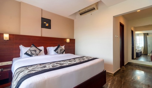 Premium-Zimmer