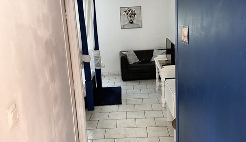 Superior-Doppelzimmer