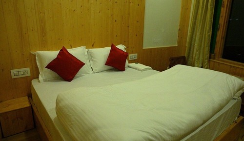 Doppelzimmer