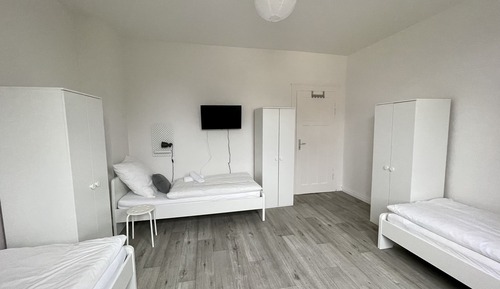 Familienapartment