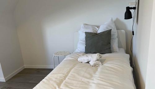 Classic-Vierbettzimmer