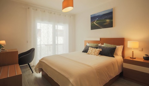 Comfort-Doppelzimmer