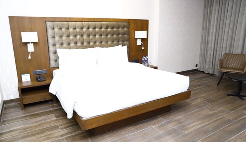 Premium-Zimmer