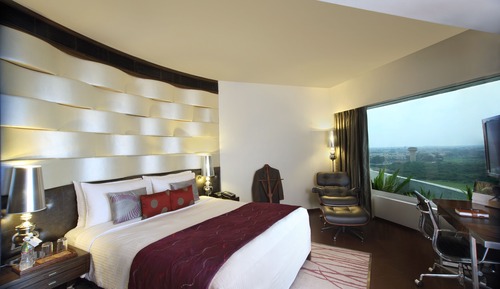 Executive-Suite (Executive Suite)