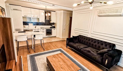 Superior-Apartment