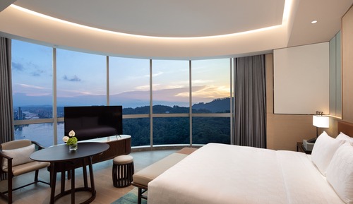 Suite, 1 Schlafzimmer