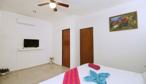 Classic-Apartment